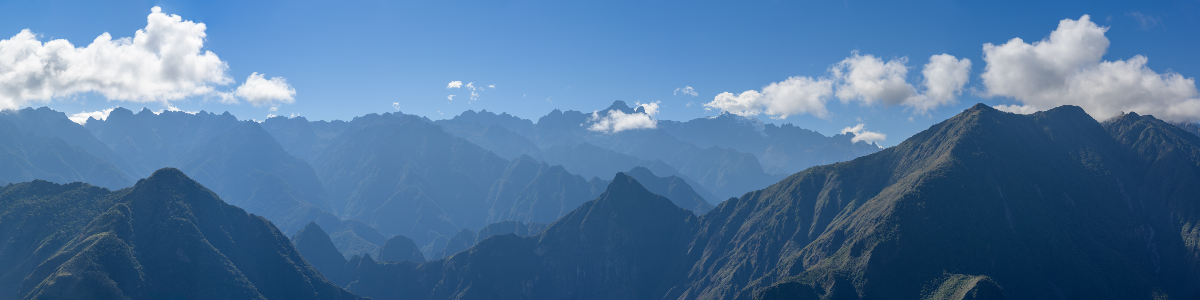 Salkantay Pass