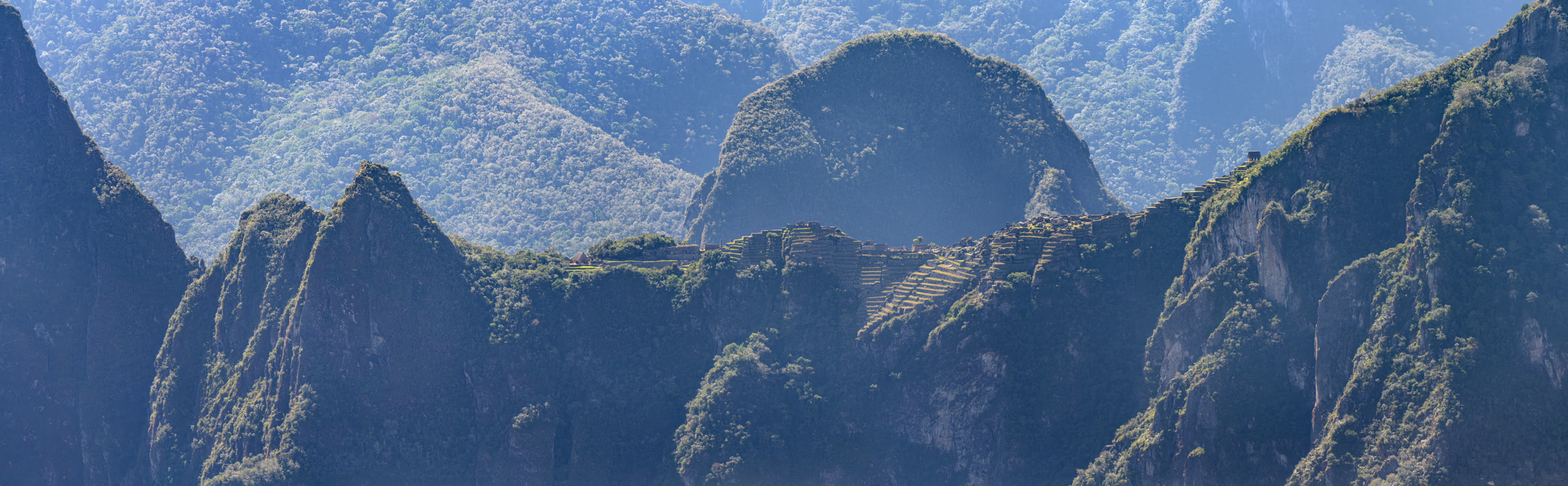 Salkantay Pass